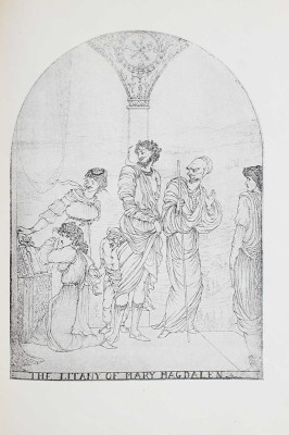 Сидоров А.А. Искусство Бердслея. М.: Изд. Г.А.Х.Н., 1926.